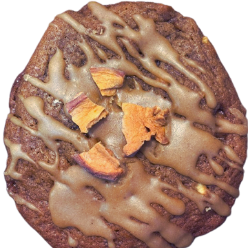 Caramel Apple