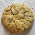Cranberry Orange Crunch