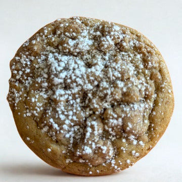 Crumb Cake