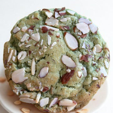 Pistachio Almond