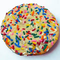 Sprinkle Sugar